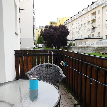 Cityapartment-Maribor Exterior photo