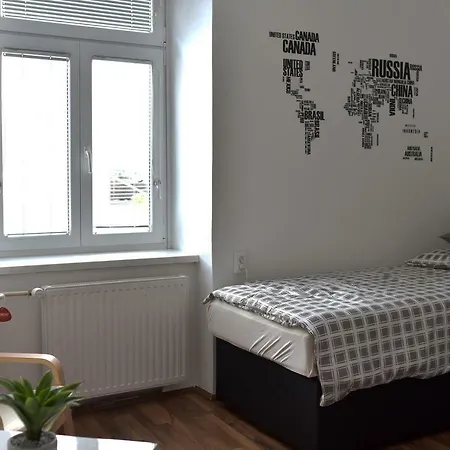 Cityapartment-Maribor Exterior photo