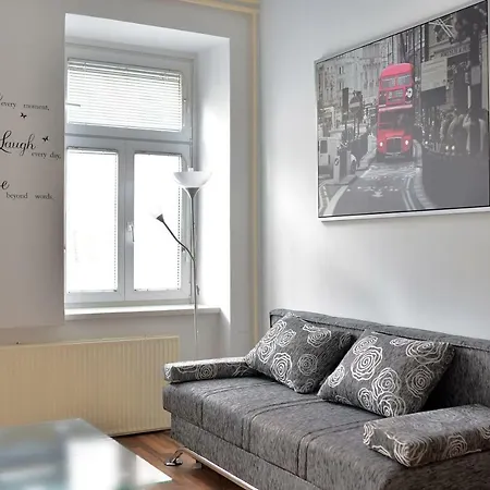 Cityapartment-Maribor Exterior photo