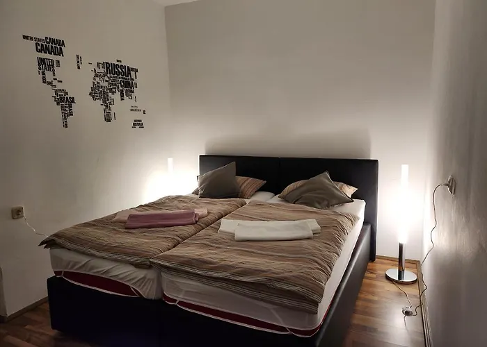 Cityapartment-Maribor