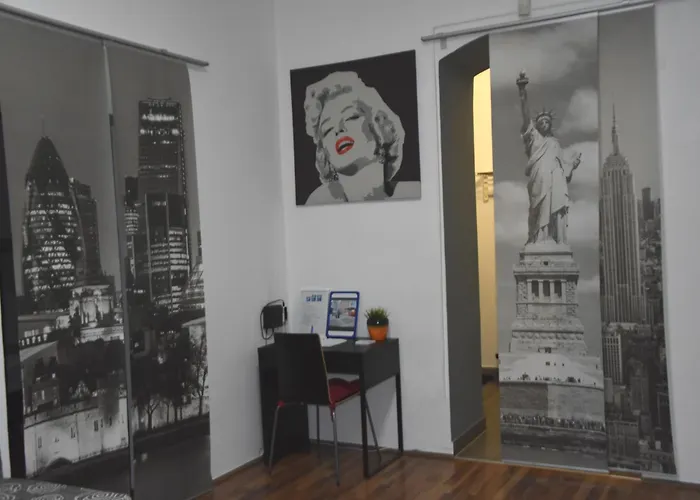 Cityapartment-Maribor