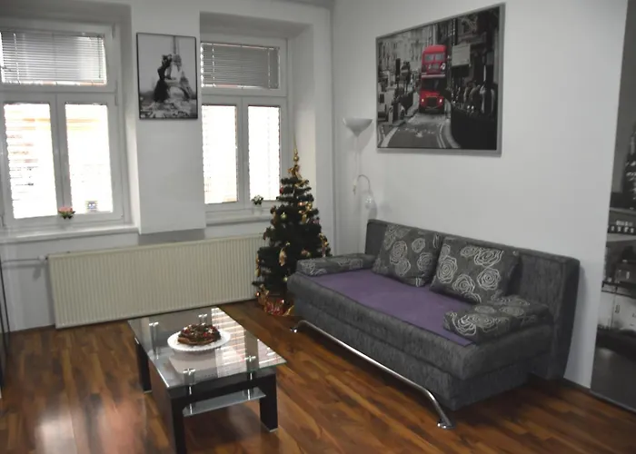Cityapartment-Maribor