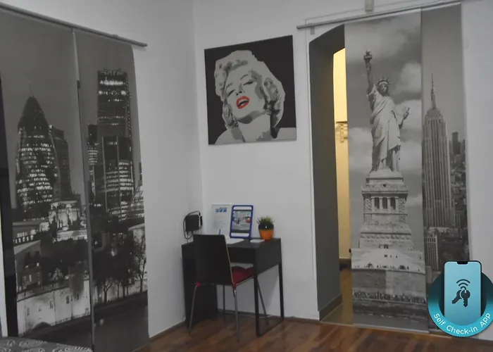 Cityapartment-Maribor