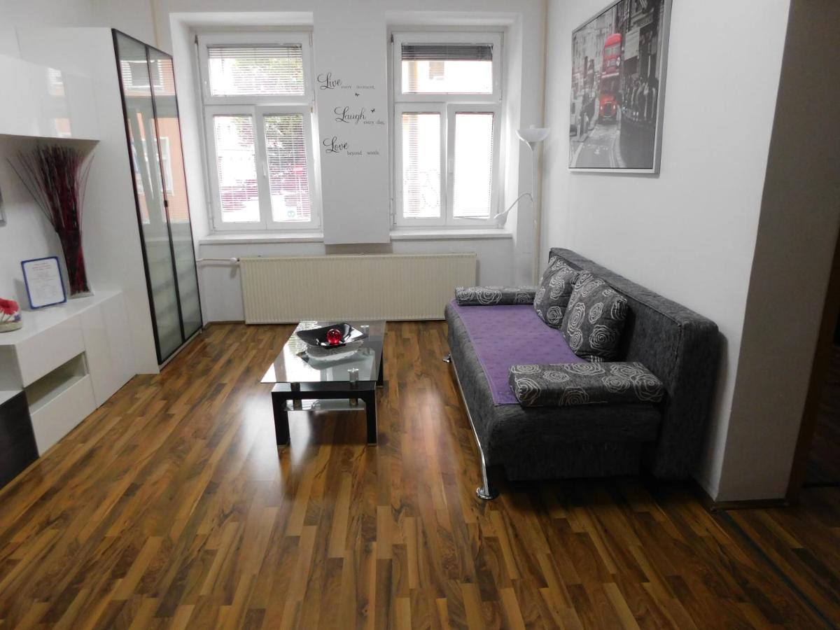 Cityapartment-maribor Apartament