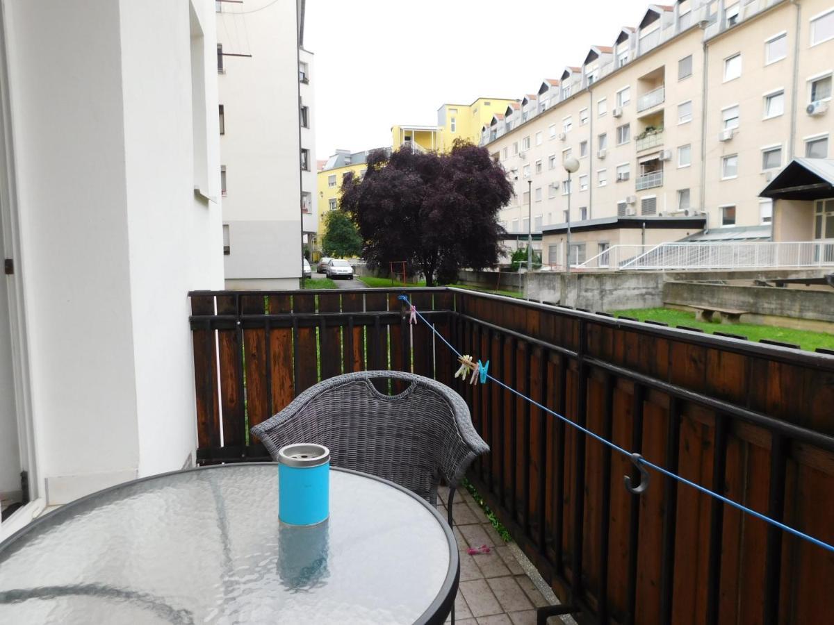 Apartament Cityapartment-maribor *