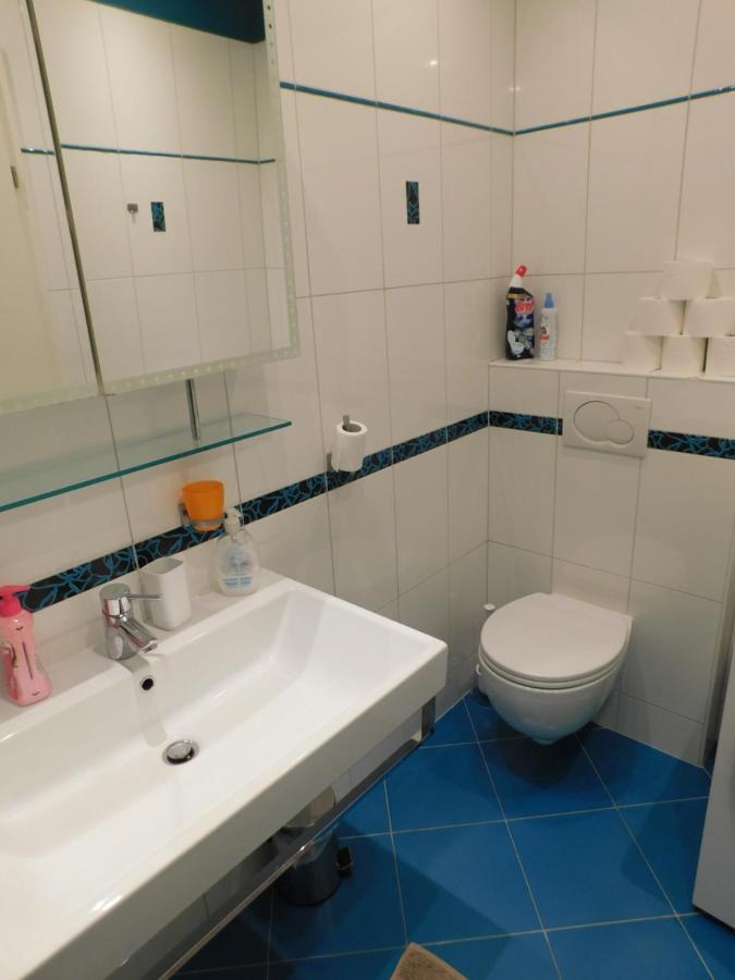 Cityapartment-maribor Apartament *