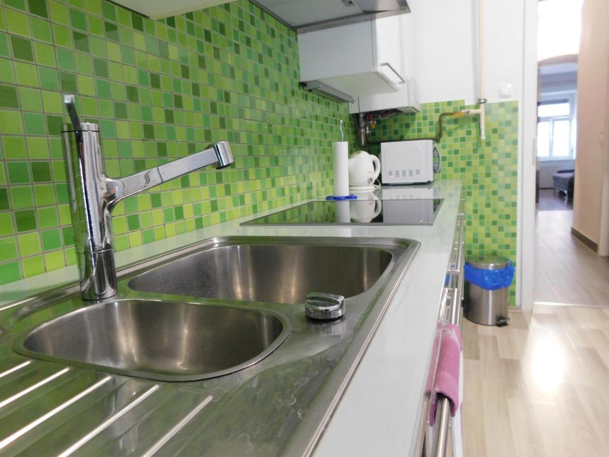 Appartamento Cityapartment-maribor Marburgo