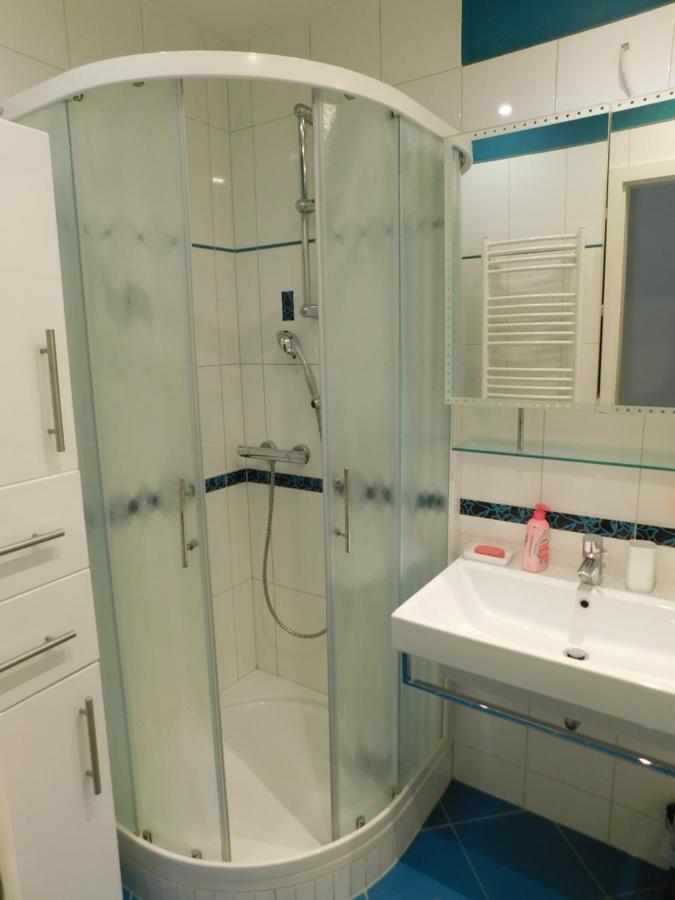 Cityapartment-maribor Apartament *
