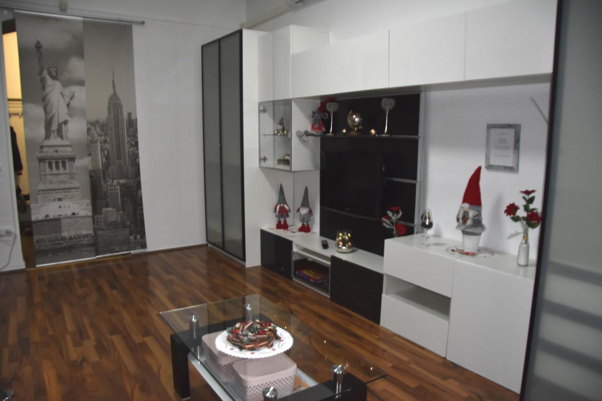 Cityapartment-maribor *