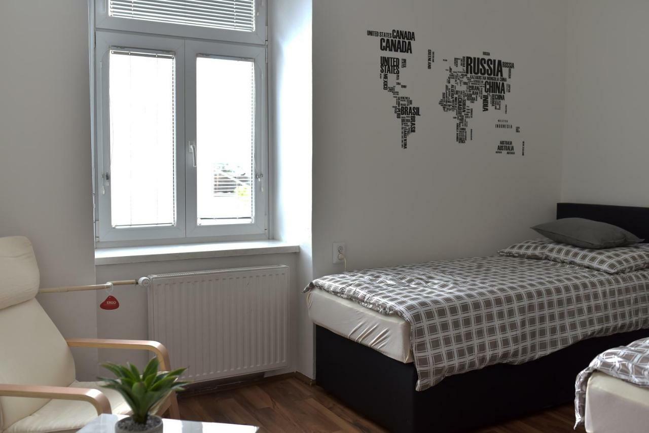 Cityapartment-maribor Apartament
