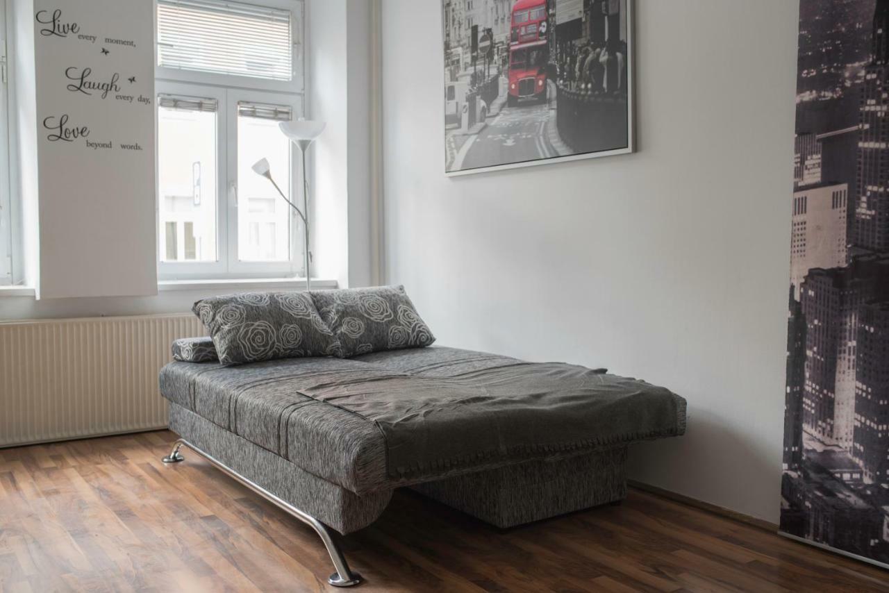 Cityapartment-maribor Apartament *