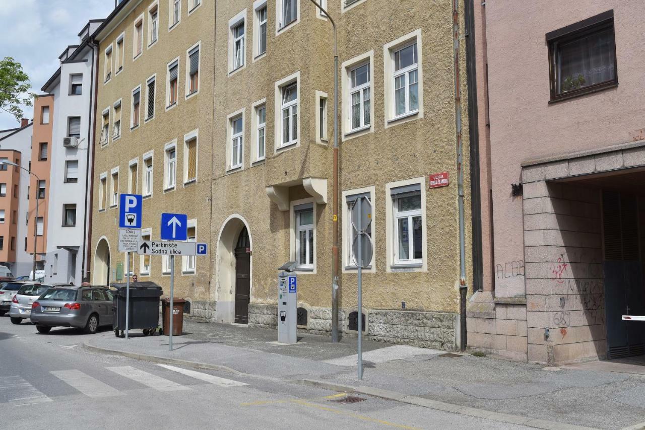 Cityapartment-maribor Maribor